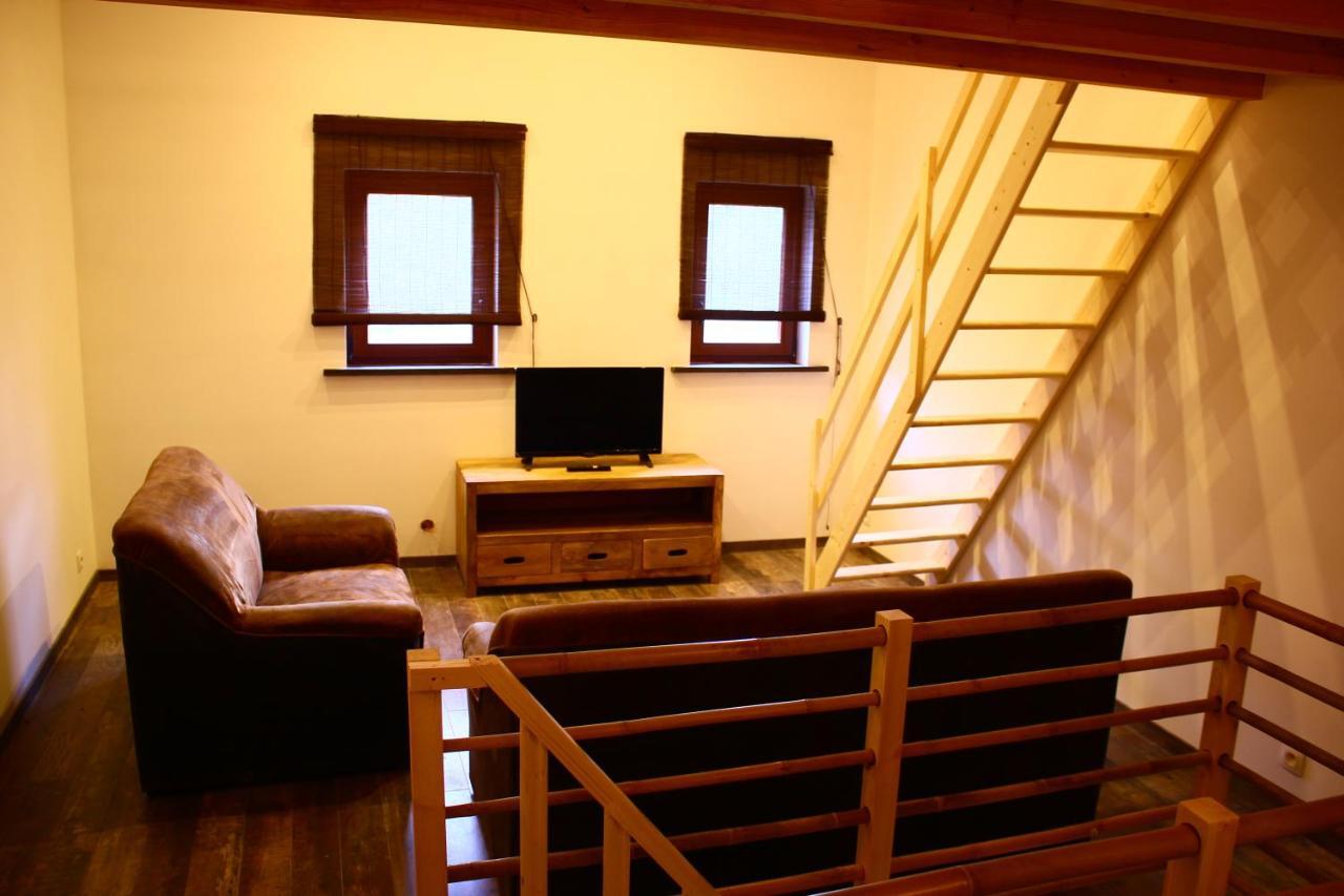 Maison Neuve En Bois Pres De Pairy Daisa بروغيليتي المظهر الخارجي الصورة